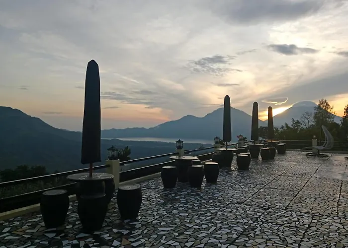 Hotel The Witari