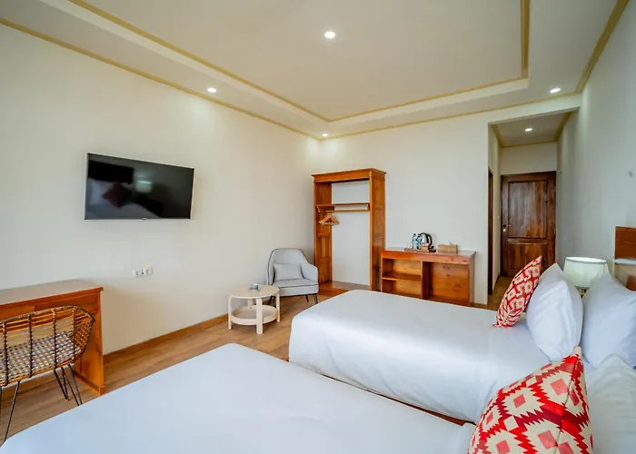 The Witari Hotel 3*
