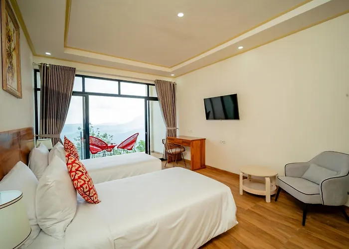 The Witari Hotel 3*