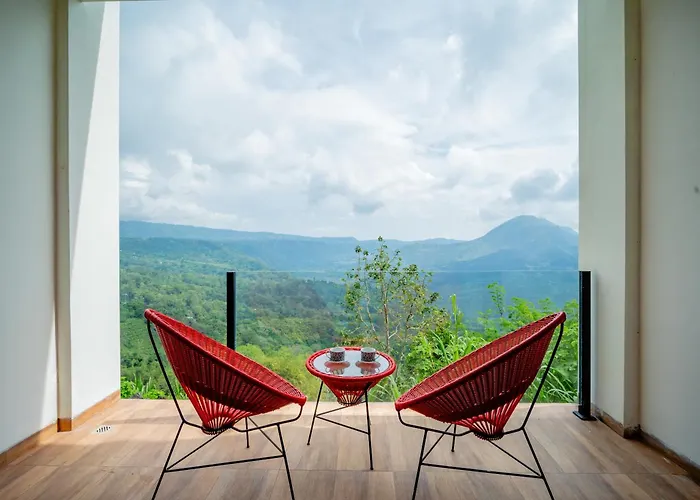 The Witari 3*