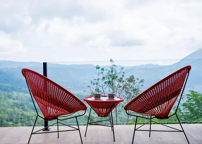 The Witari 3* Kintamani