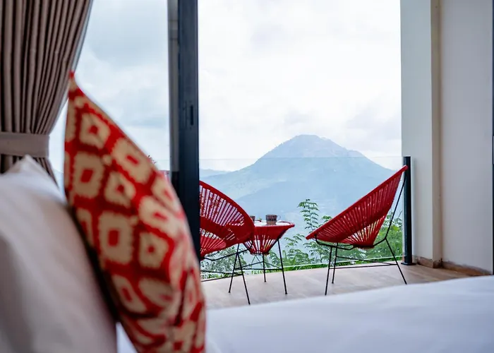 The Witari Hotel