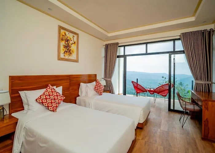 Hotel The Witari