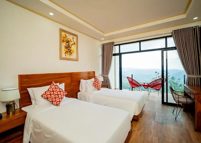 The Witari 3*