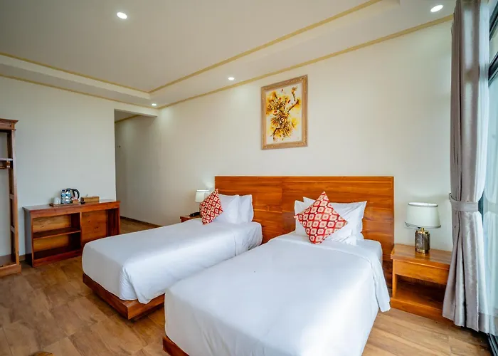 The Witari Hotel