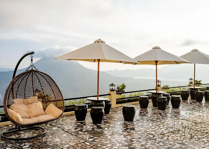Hotel The Witari 3*