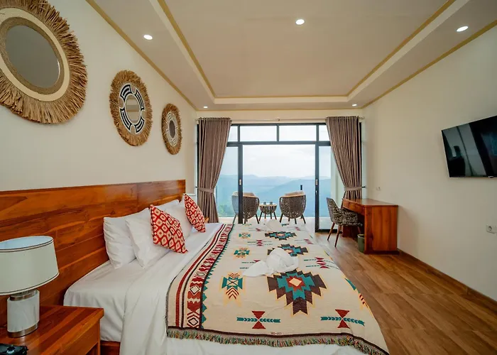 Hotel The Witari