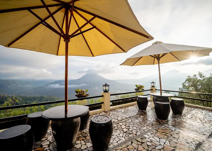 The Witari Hotel
