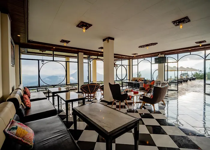 The Witari Hotel 3*