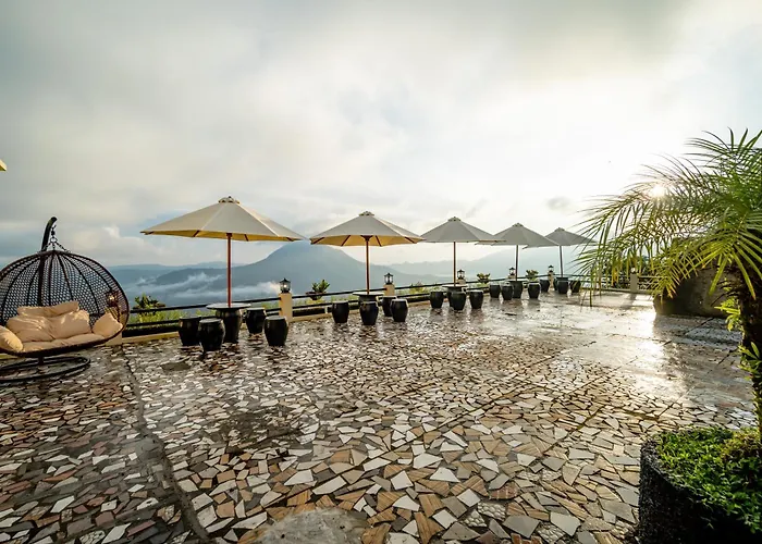 Hotel The Witari