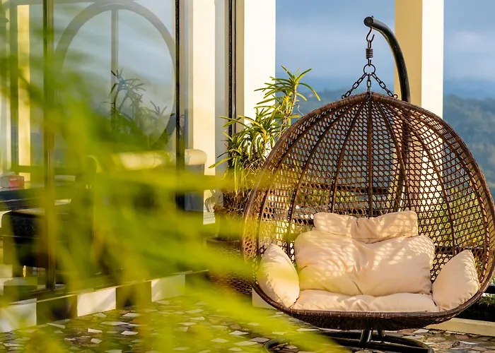 Hotel The Witari 3*