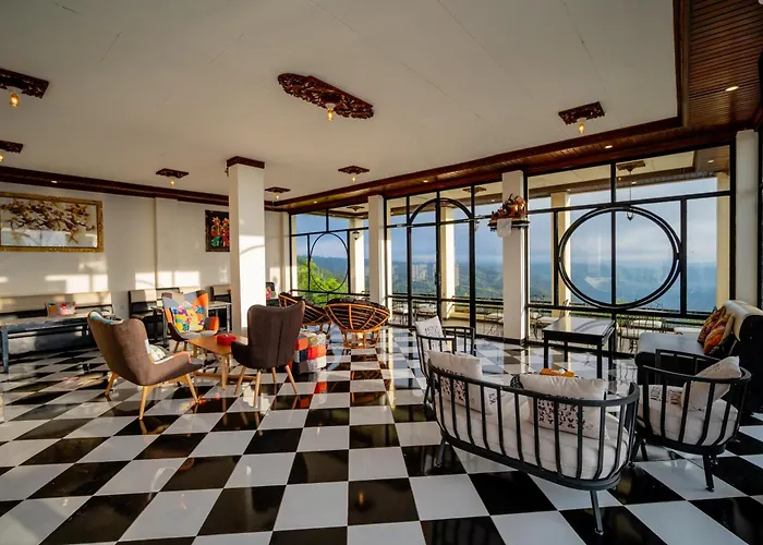 The Witari Hotel Kintamani