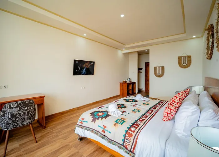 Hotel The Witari 3*