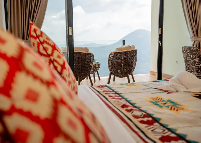 The Witari Hotel Kintamani