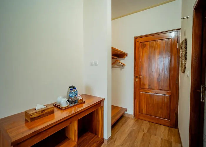Hotel The Witari