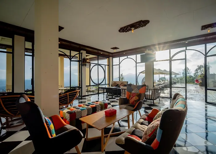 The Witari 3* Kintamani