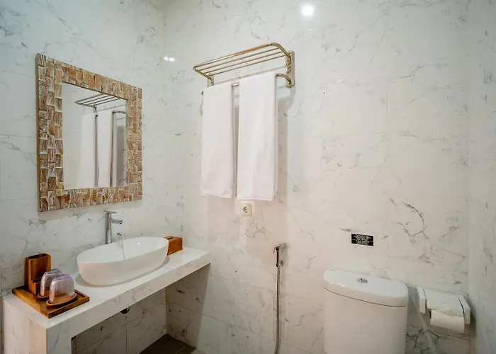 The Witari Hotel 3*