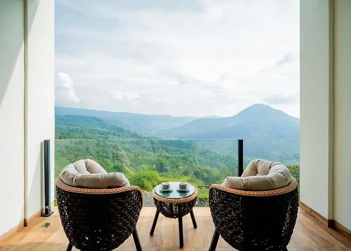 Hotel The Witari 3*