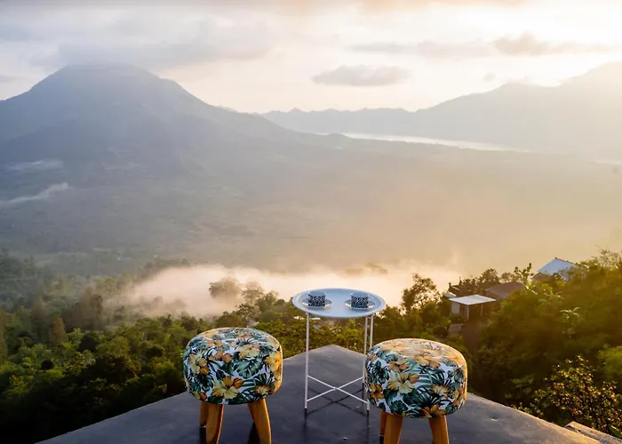 Hotel The Witari